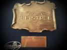 Pipistrel - Top Distributor award 2014