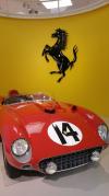 Maranello - Muzeum Ferrari