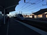 TGV dct BCN
