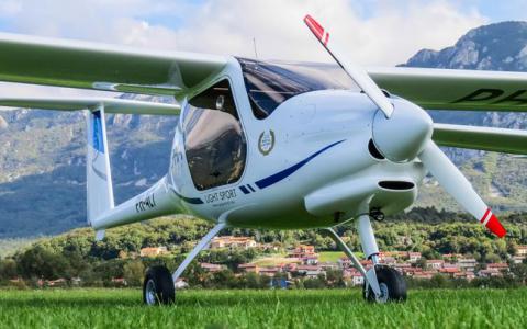 Nowy Pipistrel Aircraft za 69.500 EUR...