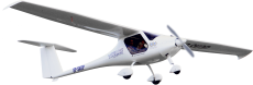 Ultralekki samolot Virus 912